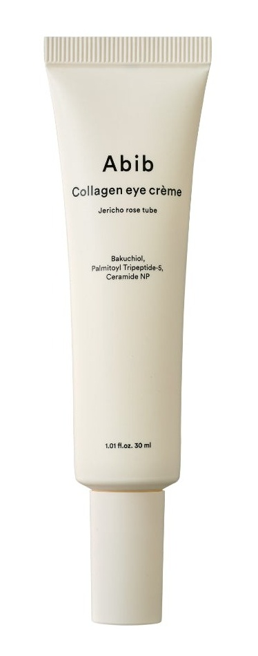 Abib Collagen Eye Crème Jericho Rose Tube