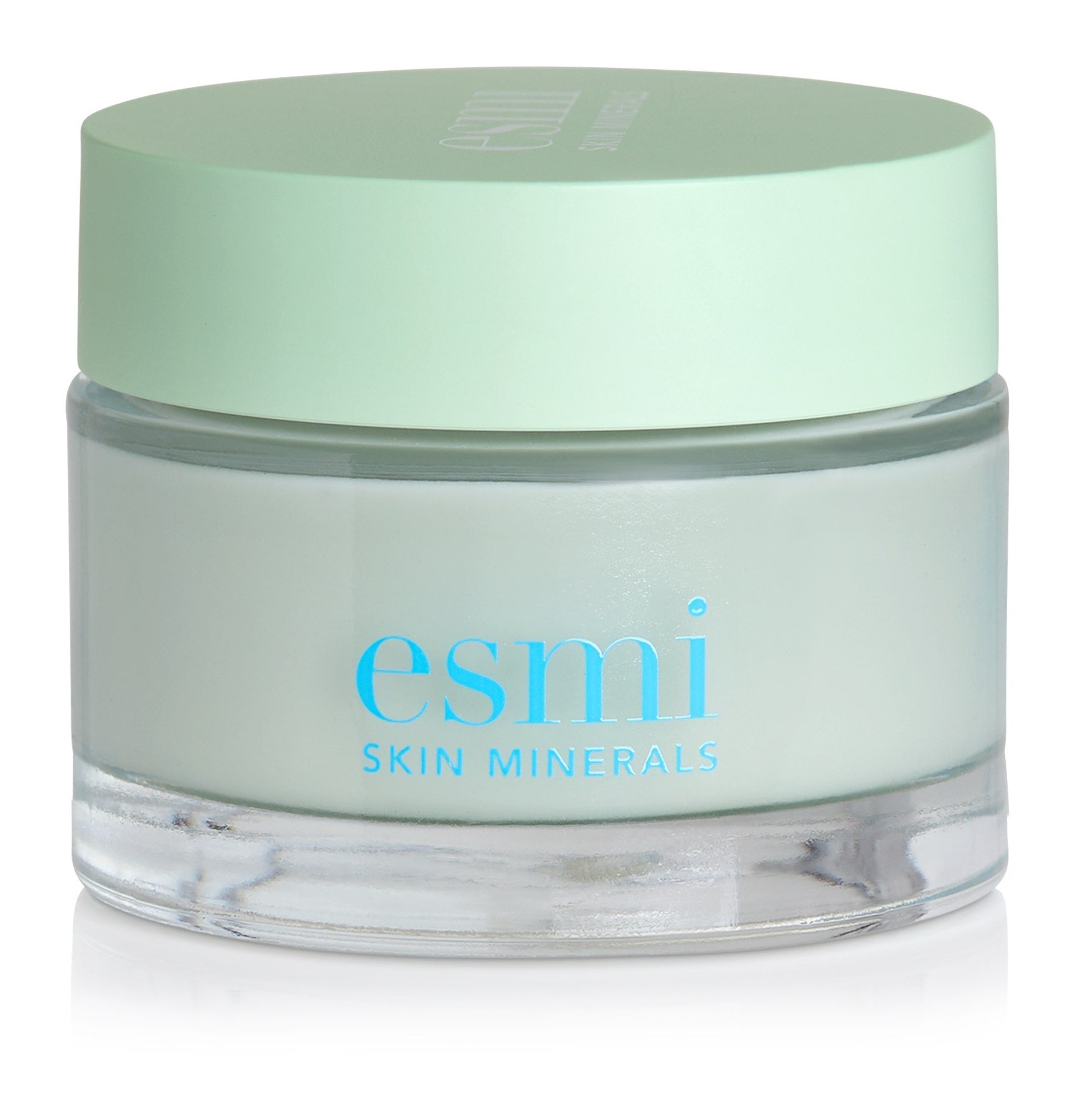 esmi skin minerals Calming Hydra Fluid Moisturiser