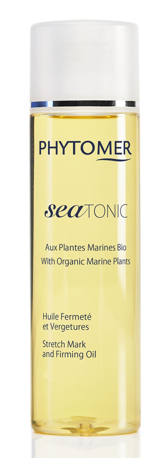 Phytomer Seatonic Stretch Mark Oil