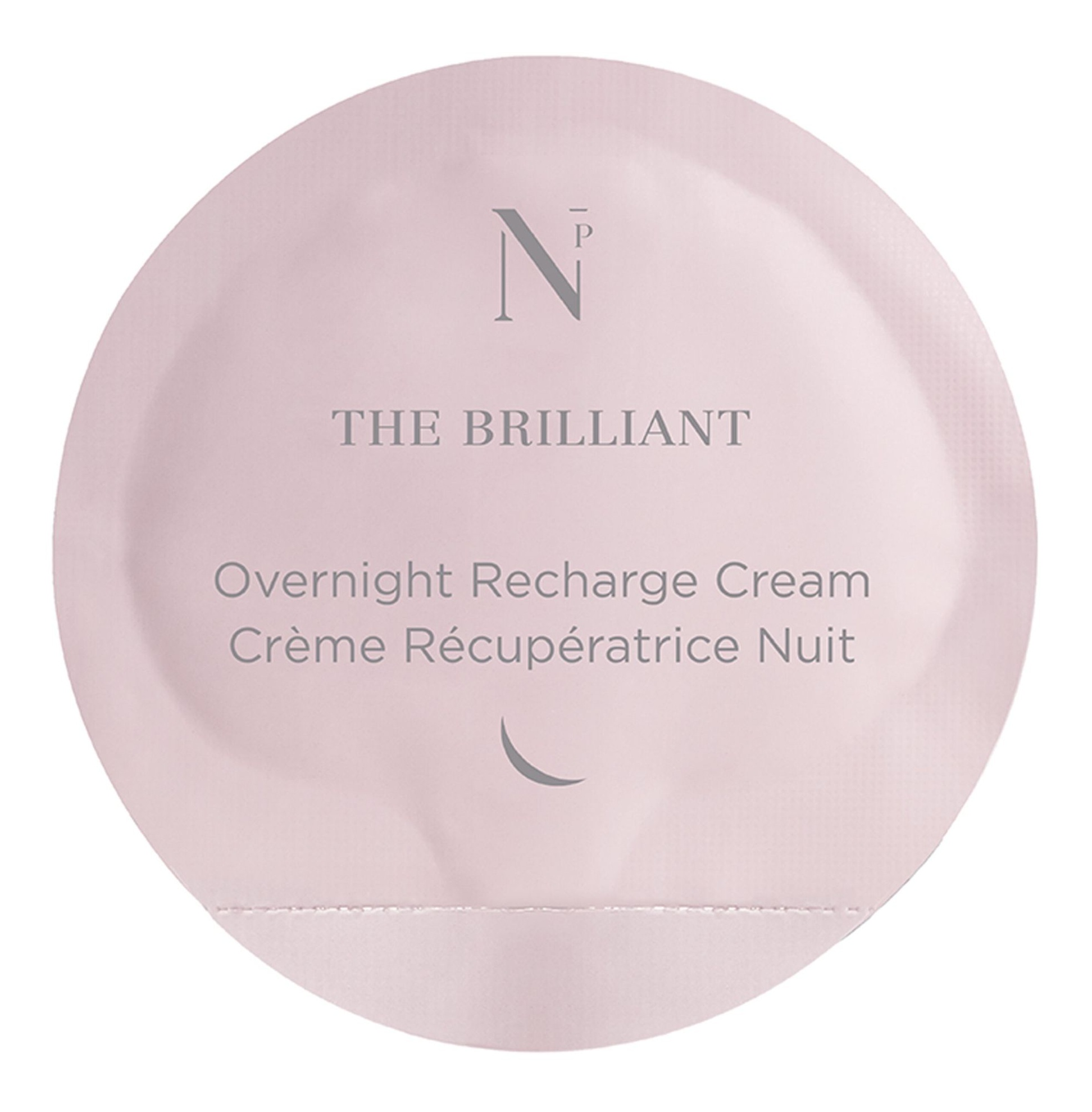 Noble Panacea Overnight Recharge Cream
