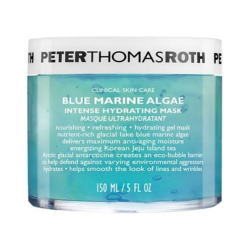 Peter Thomas Roth Marine Algae Mask Intense Hydrating Treatment