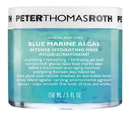 Peter Thomas Roth Marine Algae Mask Intense Hydrating Treatment