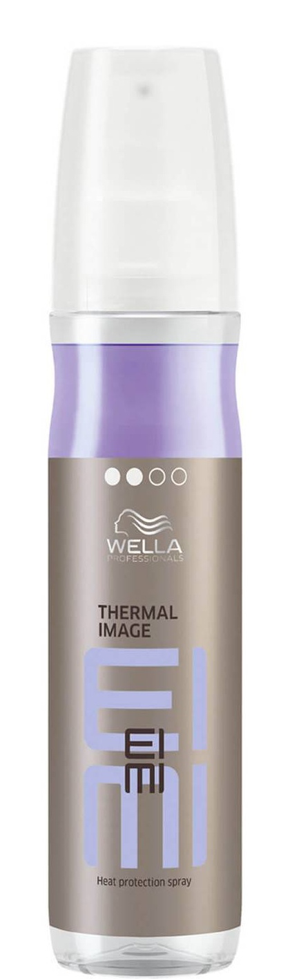 Wella Professionals Eimi Thermal Image Heat Protection Hair Spray