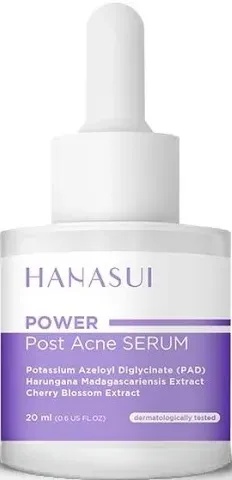 Hanasui Power Post Acne Serum