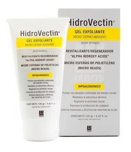 Lagos Hidrovectin Exfoliante