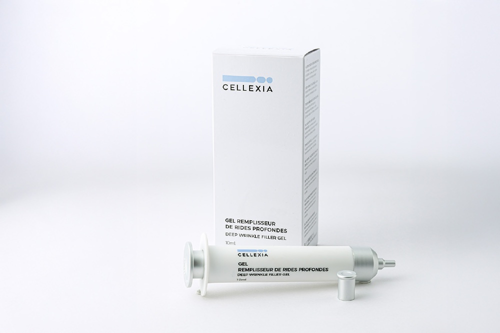 Cellexia Deep Wrinkle Filler Gel