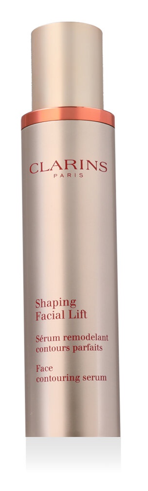 Clarins Shaping Facial Lift Contouring Serum
