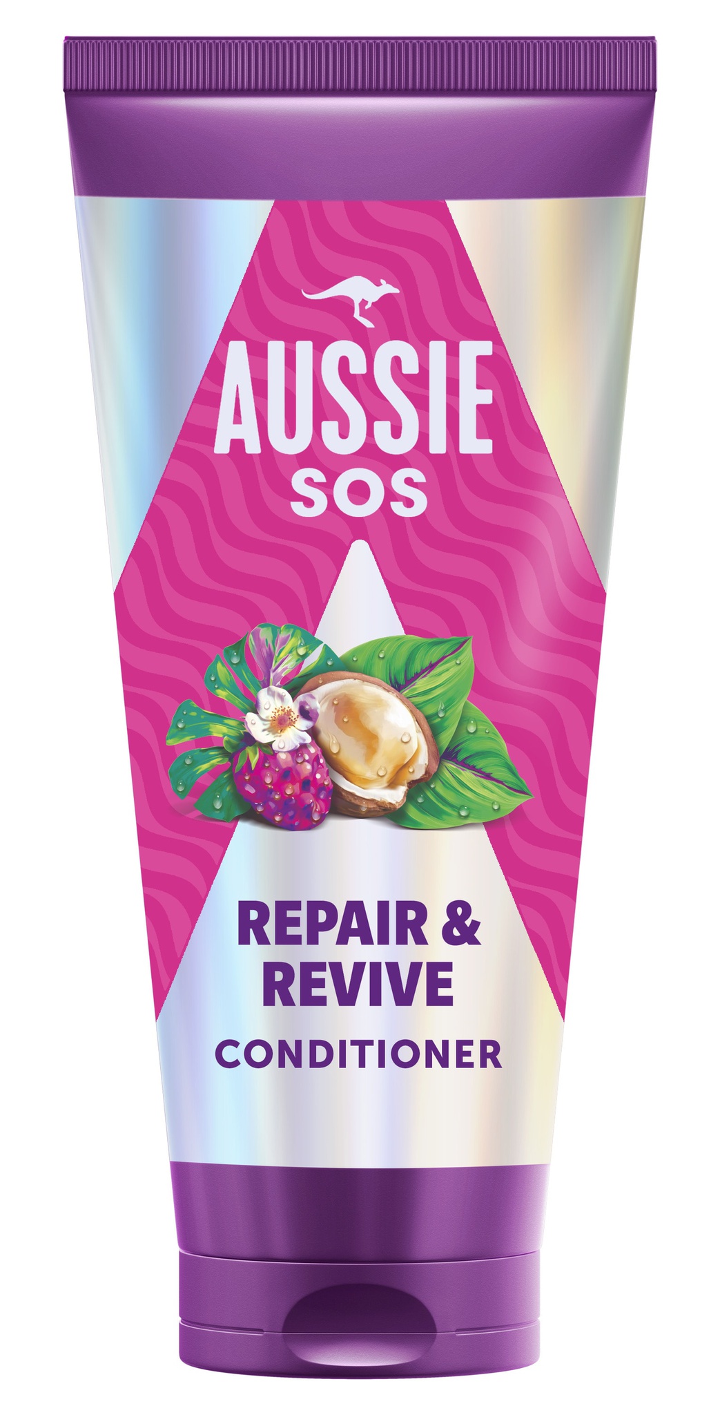 Aussie SOS Repair & Revive Conditioner