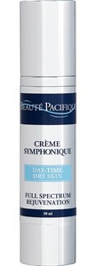 Beauté Pacifique Creme Symphonique Day-time - Dry Skin