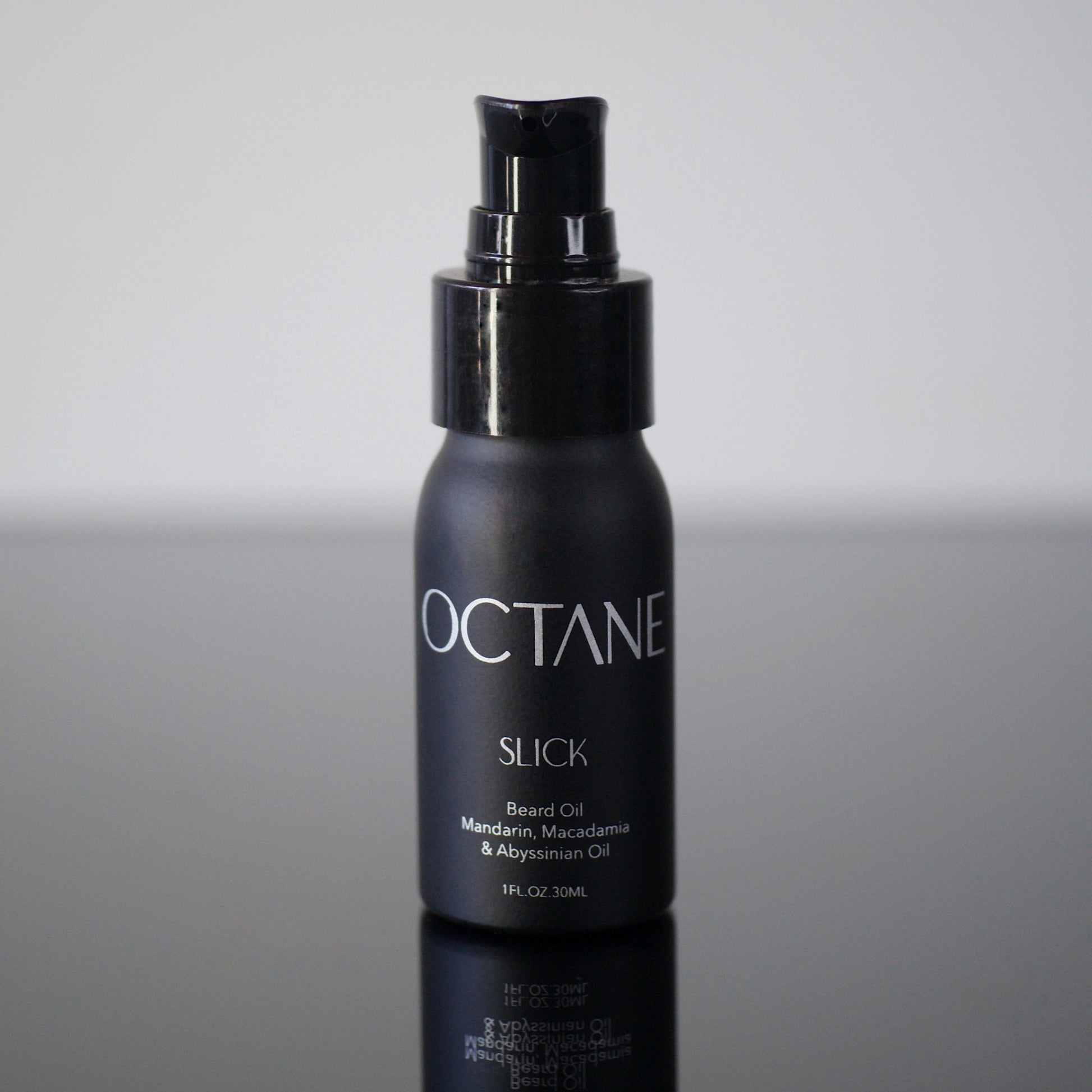 Octane Slick Beard Oil