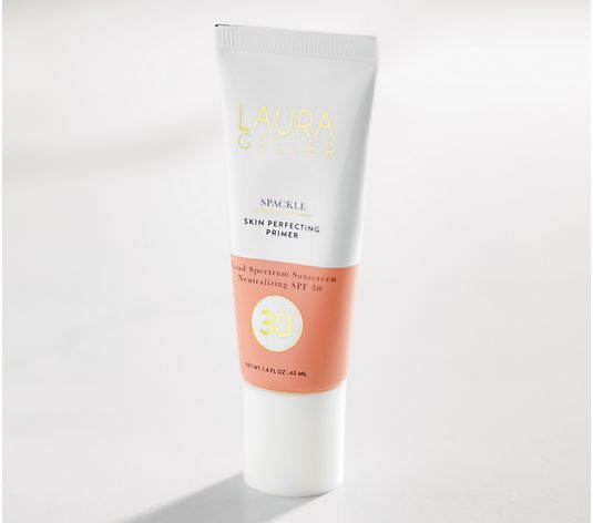 Laura Geller Neutralizing SPF 30 Spackle Primer