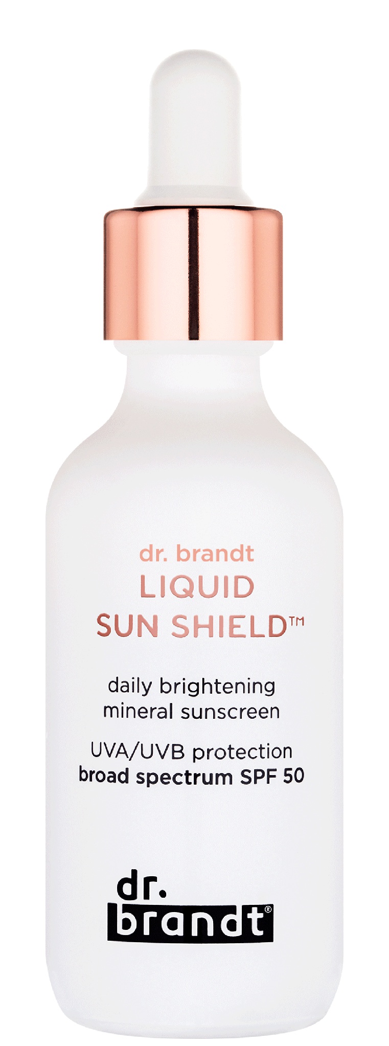 Dr. Brandt Liquid Sun Shield