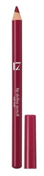 17. Lip Define Pencil Soft Liner