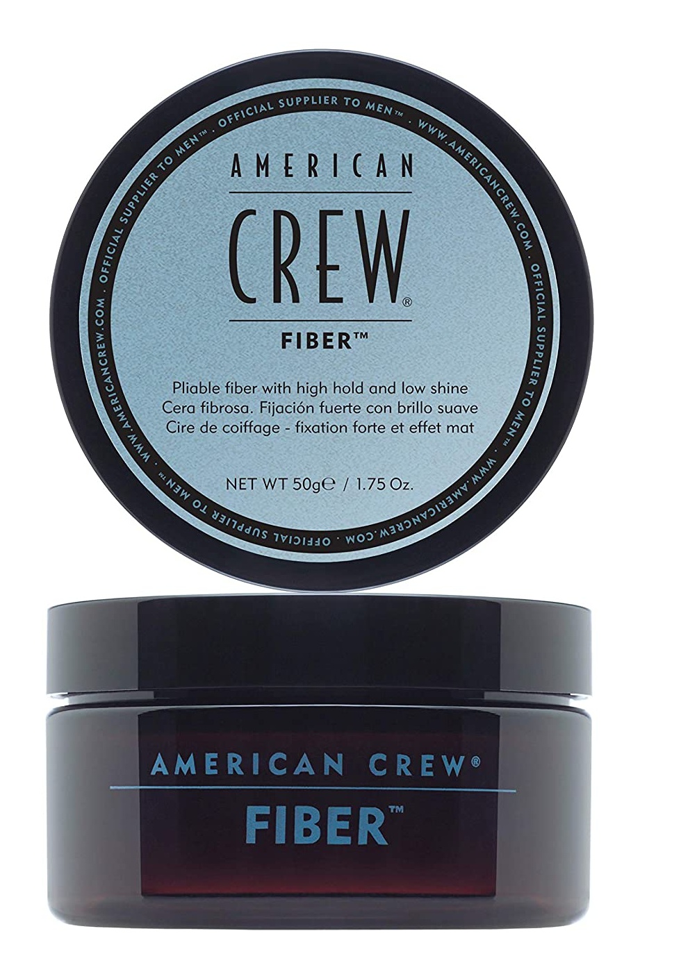 American Crew Fiber Original 