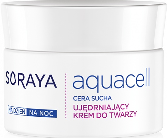 Soraya Aquacell Firming Day/Night Cream