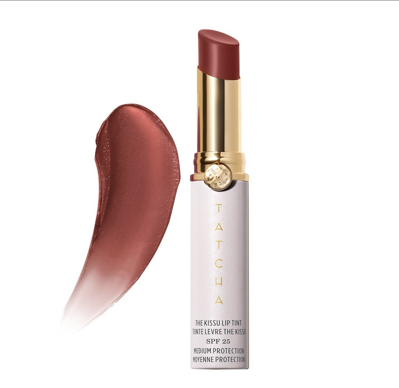 Tatcha SPF Lip Tint