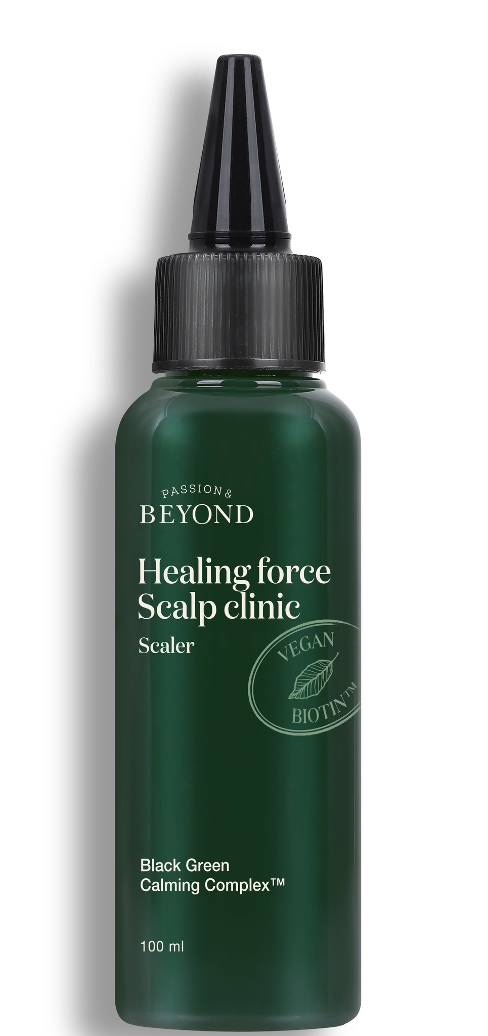 BEYOND Healing Force Scalp Clinic Scaler