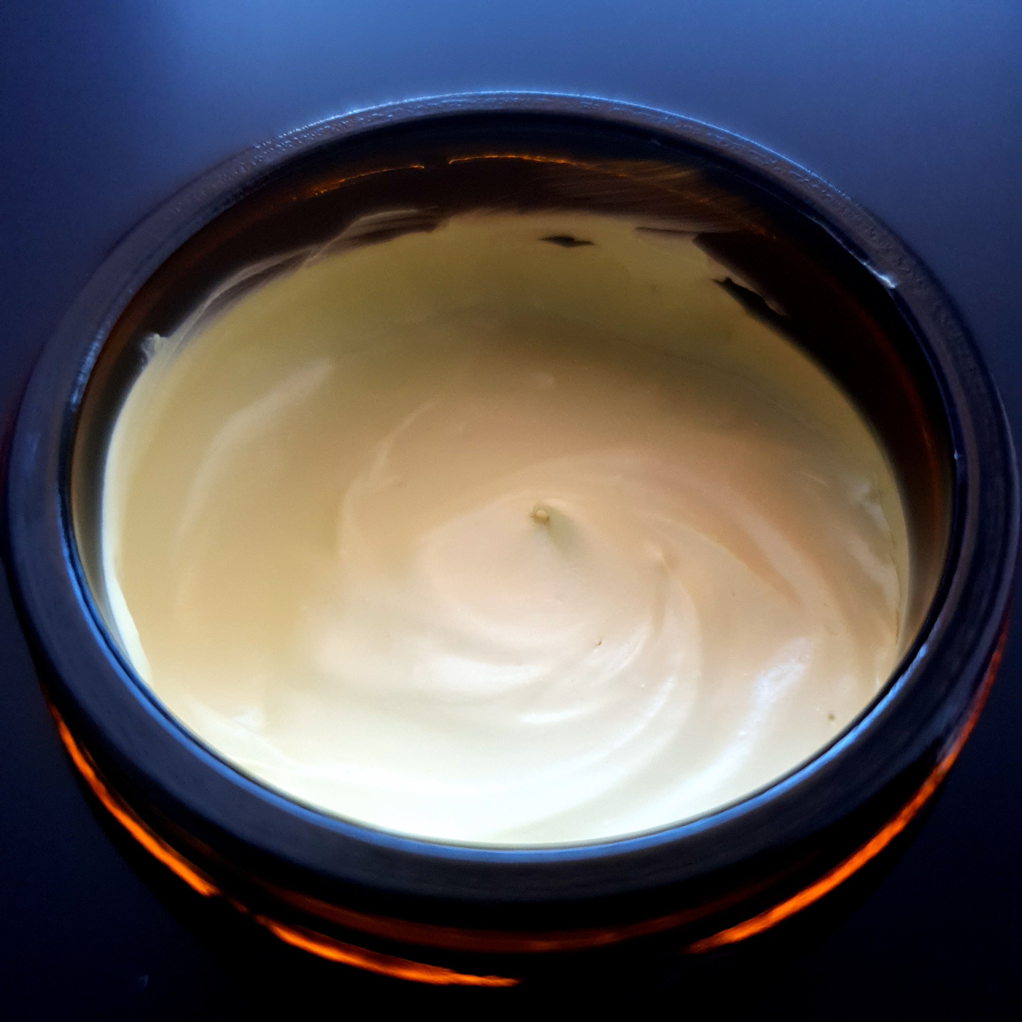 Luna's Laboratory Baby Bum Cream