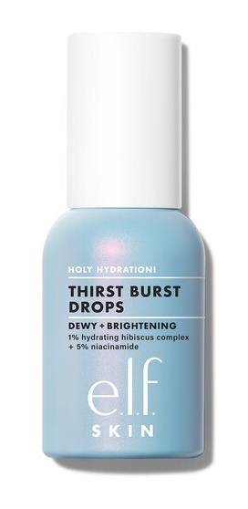 e.l.f. Holy Hydration! Thirst Burst Drops