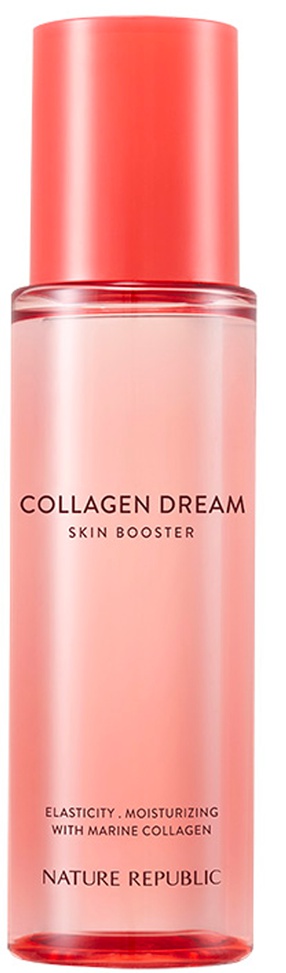 Nature Republic Collagen Dream Skin Booster