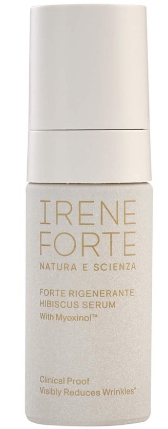 Irene Forte Forte Rigenerante Hibiscus Serum