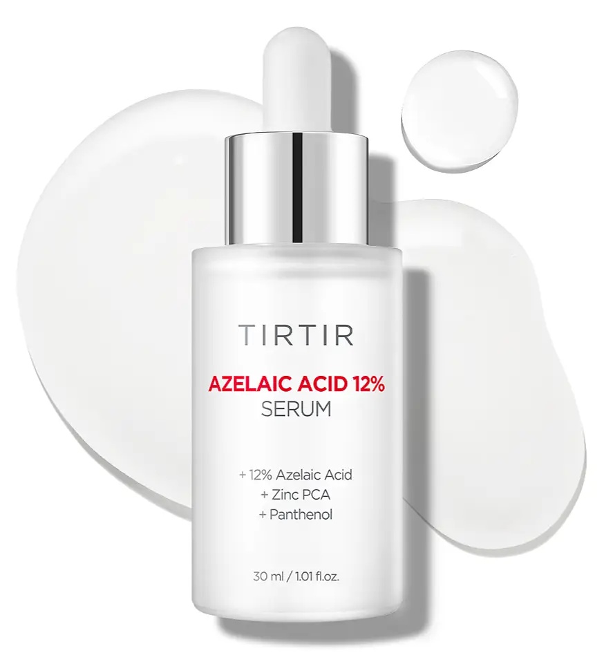 Tirtir Azelaic Acid 12% Serum