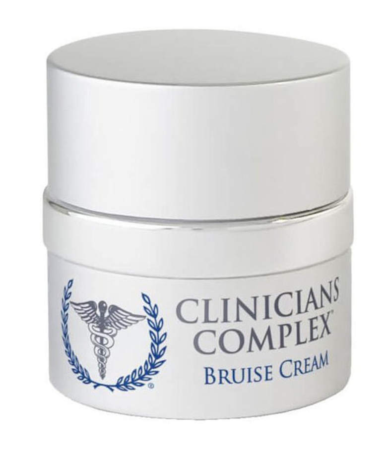 Clinicians Complex Bruise Cream