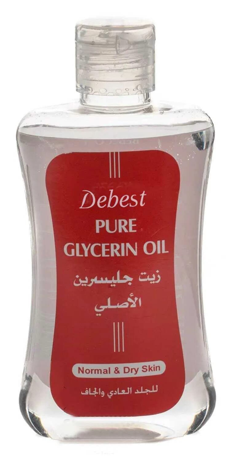 Debest Pure Glycerin Oil