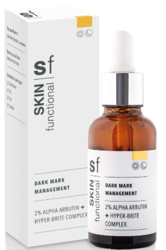 Skin Functional Dark Mark Management ( 2% Alpha Arbutin + Hyper-brite Complex)