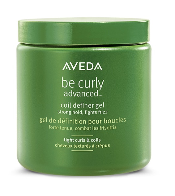 Aveda Be Curly Advanced Coil Definer Gel