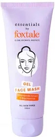 Foxtale Gel Face Wash