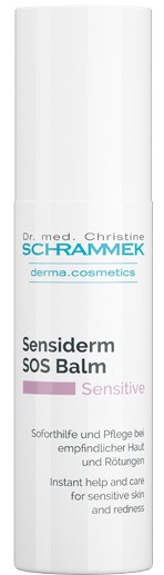 DR. SCHRAMMEK Sensiderm SOS Balm