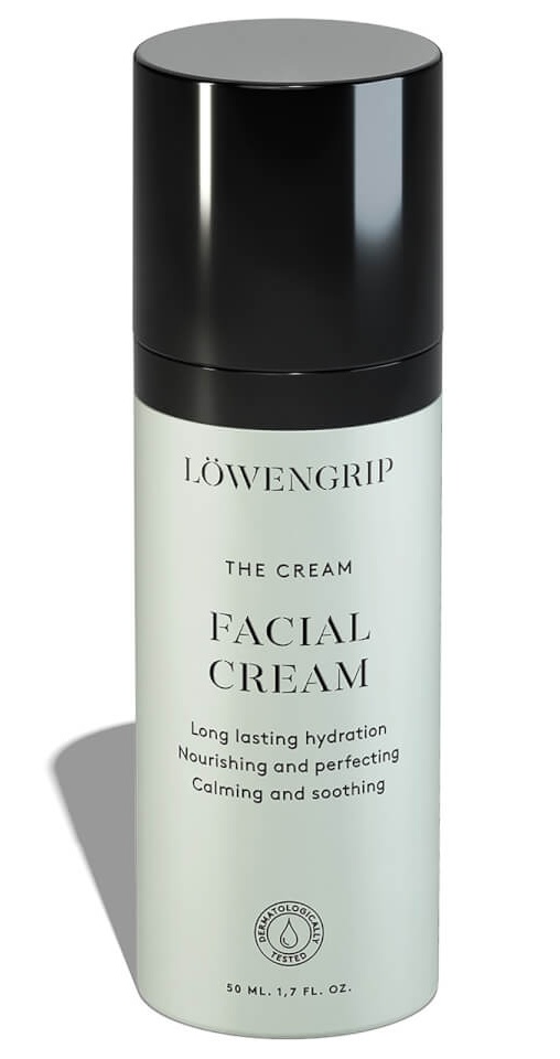 Löwengrip The Cream Facial Cream