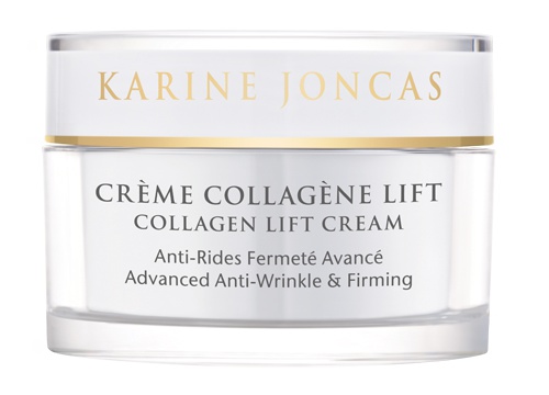 Karine Joncas Collagen Lift Cream