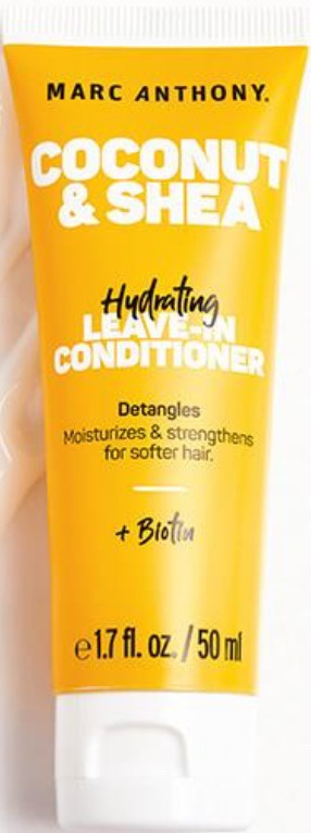Marc Anthony Hydrating Leave-in Conditioner
