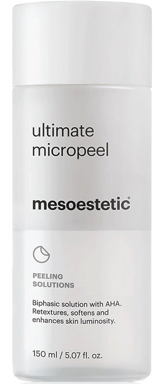 Mesoestetic Ultimate Micropeel