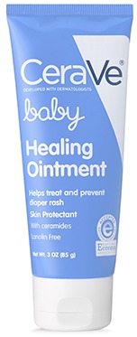 CeraVe Baby Healing Ointment TÖRLÉS