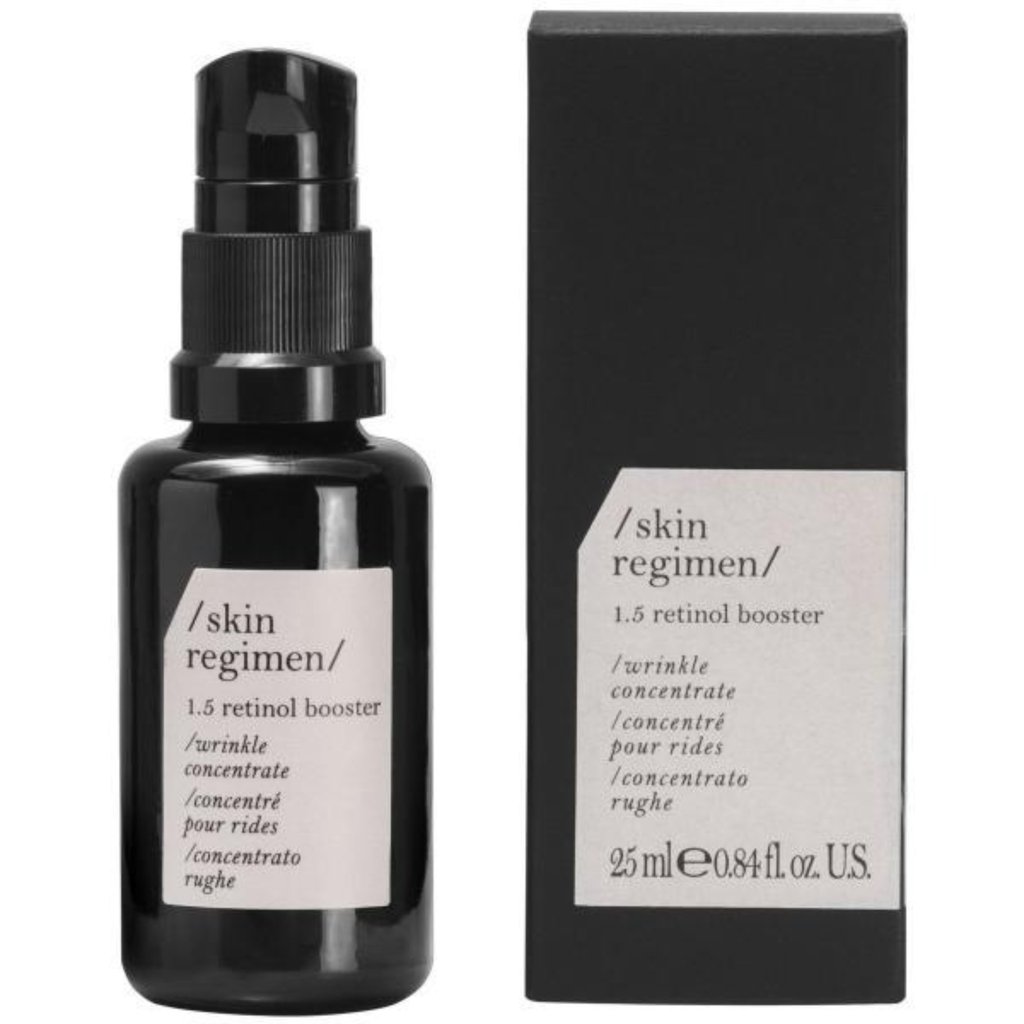Comfort Zone Skin Regimen Retinol Booster