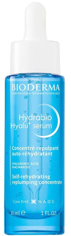 Bioderma Hydrabio Hyalu+ Serum