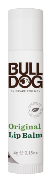 Bulldog Original Lip Balm