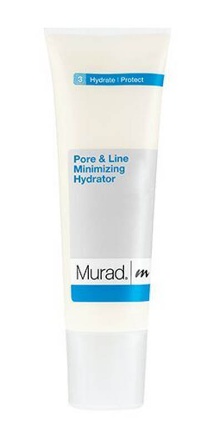 Murad Pore And Line Minimizing Hydrator