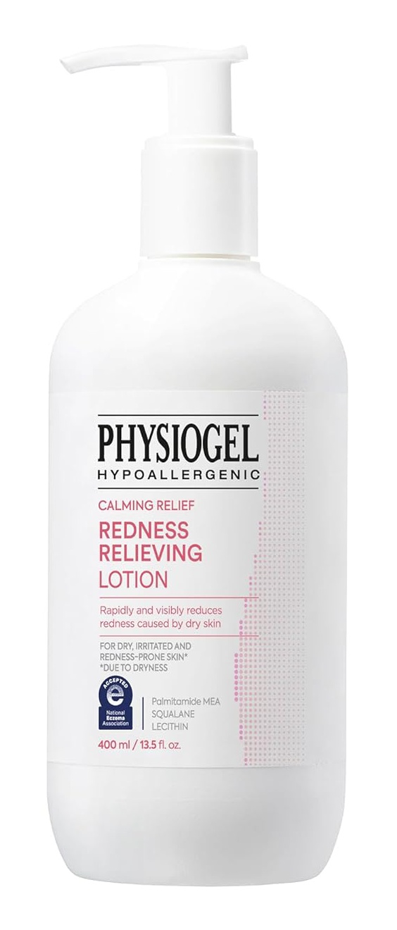 Physiogel Calming Relief Redness Relieving Lotion