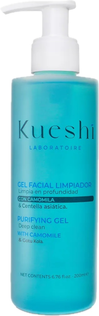 Kueshi Purifying Gel