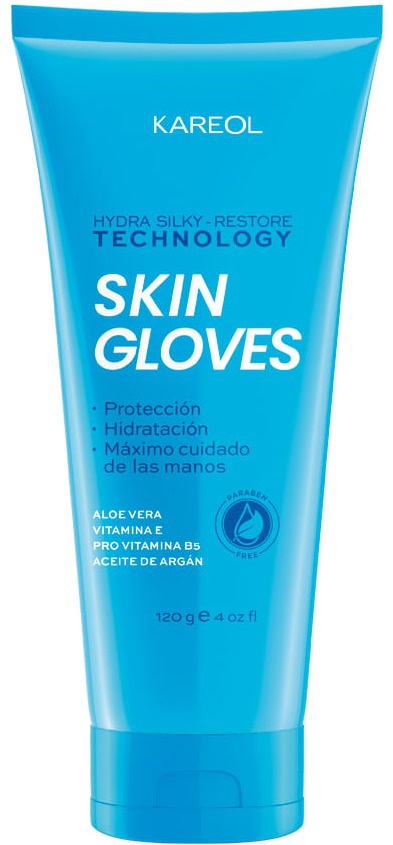 Kareol Skin Gloves