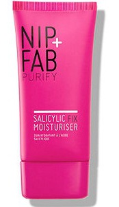 Nip+Fab Purify Salicylic Fix Moisturiser