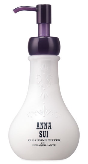 Anna Sui Cleansing Water