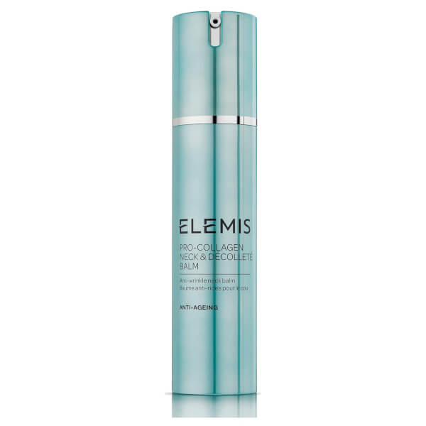 Elemis Pro-Collagen Neck & Decolletage Balm