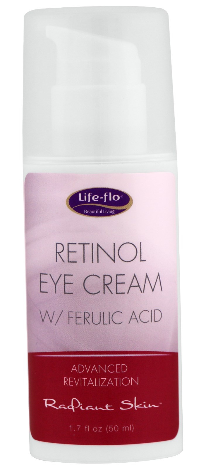 Life-flo Retinol Eye Cream With Ferulic Acid