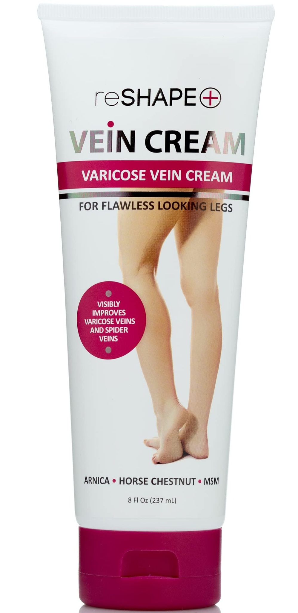 Reshape+ Varicose Vein Cream