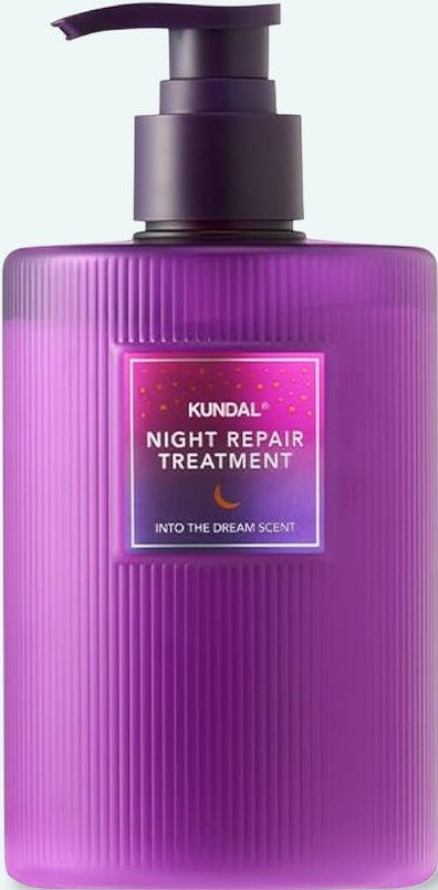 Kundal Night Repair Treatment